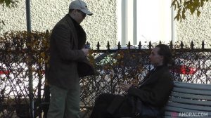 ПОКУПАЮ ТРУСИКИ У ДЕВУШЕК И НЮХАЮ ИХ /$EКС ОПРОС? ПОШЛЫЕ вопросы ДЕВУШКАМ/ ПРАНК НАД ДЕВУШКАМИ