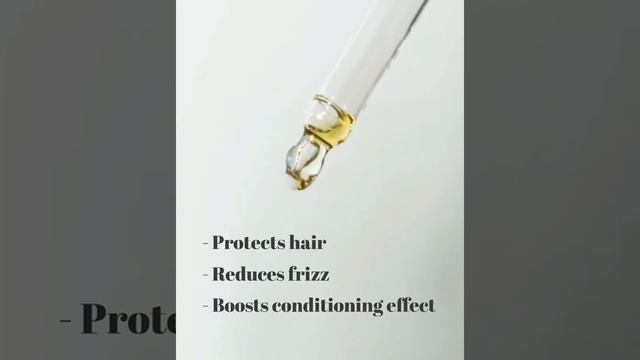 SPEAK Argan + Rosemary Pre Shampoo Hair Oil @ M Plus Natural Remedies