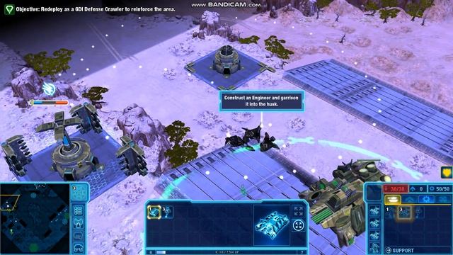 Command & Conquer 4: GDI Campaign #3 #admiraladit #rtsgames #c&c4 #commandandconquer4 смотреть онлайн