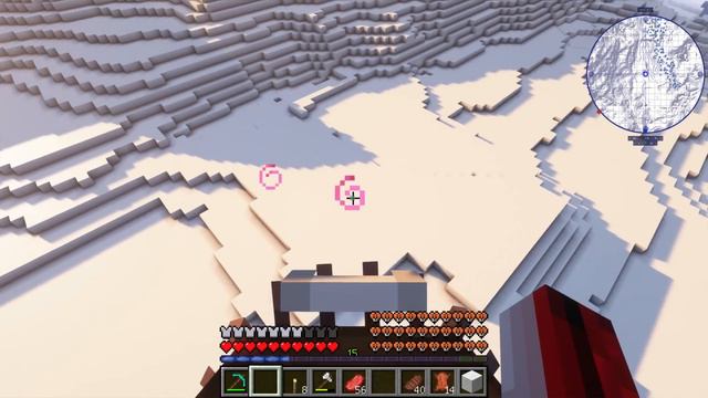 On capture un nouveau dragon rapide et puissant ! Minecraft Dragons 5 смотреть онлайн