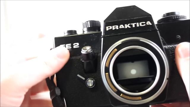 Praktica EE 2 (Operating) смотреть онлайн