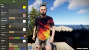 Урок по Созданию Скина в Rust ( быстрый гайд )