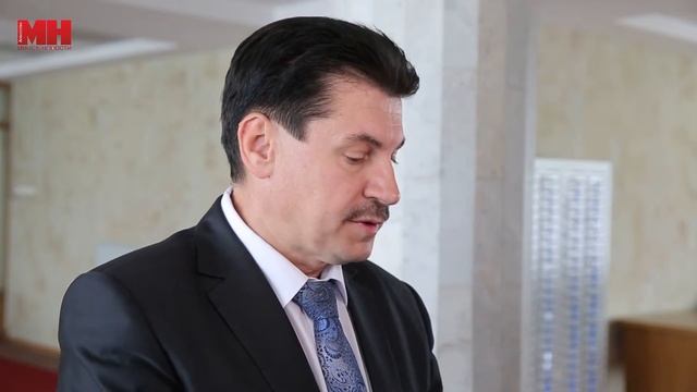 Михаил Мирончик 2 смотреть онлайн