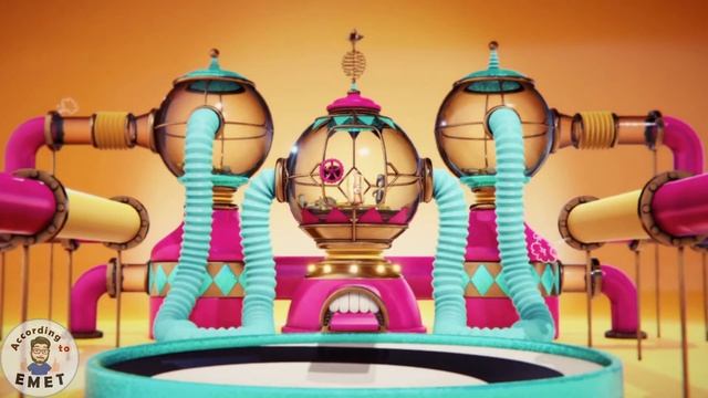 Knowledge is Power Gameplay Presentation EN - Party Game - PS4, PS5- According to EMET смотреть онлайн