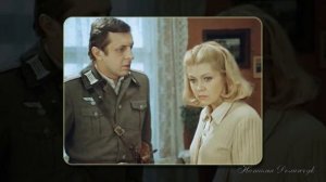 Долгая дорога в дюнах