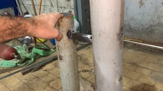 Очень Большая Труба Для Салюта!!! Фестивальные Шары 5 Дюймов ЛЮСТКУГЕЛЬ! смотреть онлайн