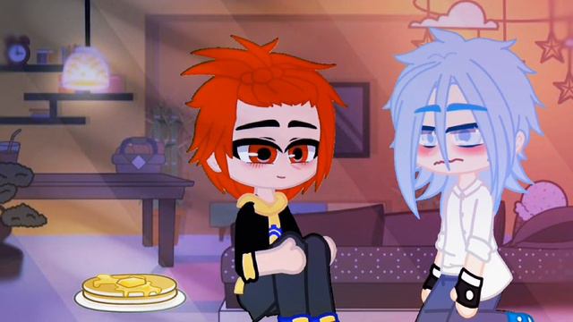|| i like you Reki ||sk8/renga canon... смотреть онлайн