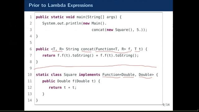 PyData Orono Meetup Java Stream API смотреть онлайн