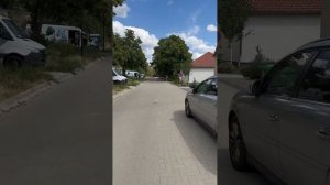 Германия, Глау, в/ч 73278 2023 год