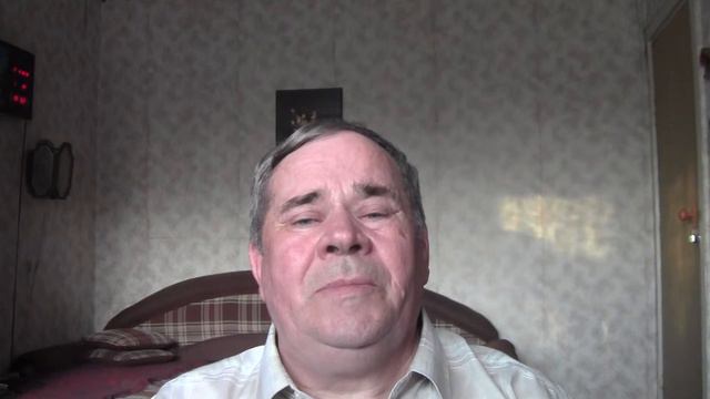 01622 Почему не ведаю. Владимир Дыбин. смотреть онлайн