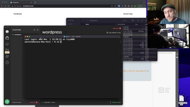 How to Create a Administrator-level WordPress User When You Only Have FTP Access смотреть онлайн