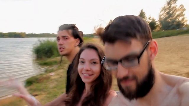 Беспредельный тур 3 я часть Купания в Губкине смотреть онлайн