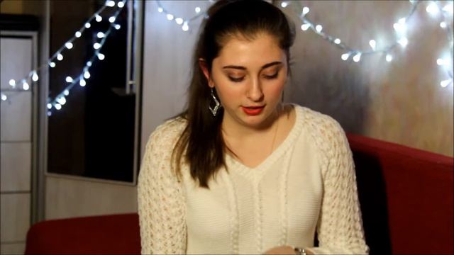 Подарки на Новый год!) смотреть онлайн