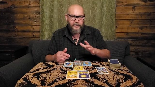 September 2023 Tarotscope SPECIAL REPORT for North Node in Aries/1st House~Embrace the Hero Within! смотреть онлайн