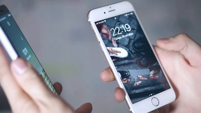 Samsung Galaxy S11 и S11 Plus - СРАВНИТЕЛЬНЫЙ ОБЗОР