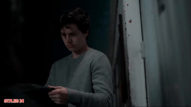 СТАЙЛЗ И ДЖАГХЕД - ЛУЧШИЕ ГЕРОИ / Riverdale and Teen Wolf смотреть онлайн