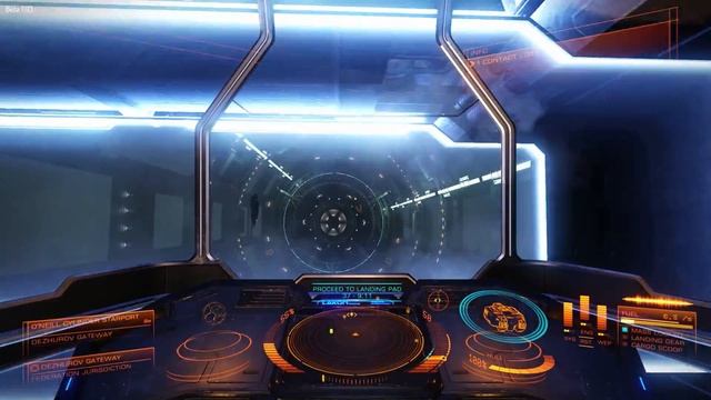 Elite: Dangerous | Space Truckers | Ep.1 смотреть онлайн