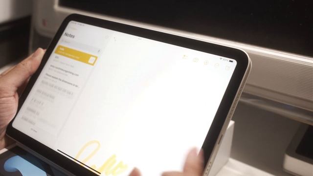 iPad Mini 6 Starlight Unboxing | Apple Store Release Day | Raining in San Diego смотреть онлайн