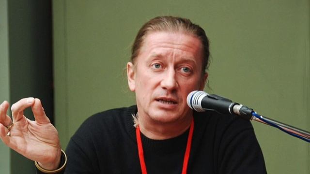 Легкие. Синдромы легких. Часть 3. А.Ю. Дворянчиков