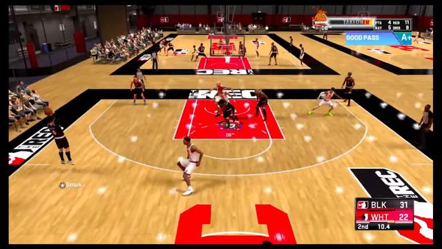 NBA 2K21: DB OPL TRYOUTS 3 смотреть онлайн
