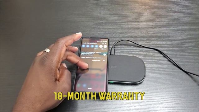 BEST WIRELESS CHARGER - Best Wireless Chargers In 2021 смотреть онлайн