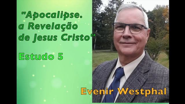 Estudo #5, Quinta-feira (31/01/2019), 1 trimestre de 2019 - 5/6 смотреть онлайн