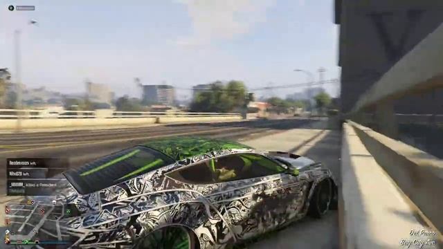 GTA ONLINE ! (GTA 5) LIVE? STREAM- HINDI-INDIA смотреть онлайн