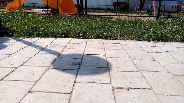 ??Топ 5 трюков, на трюковом самокате ?? смотреть онлайн