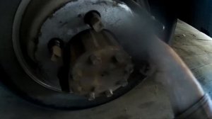 Купил шины 225 70 15 на Мазду Titan.