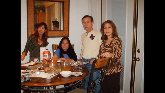 My Slideshow The Musni"s. Fred..Betty..Fe,,Rina..fely..and Josie смотреть онлайн