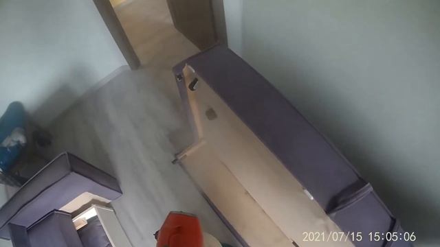 ООО КОМФОРТ-СЕРВИС: как проходит обработка дивана от постельных клопов холодным туманом смотреть онлайн