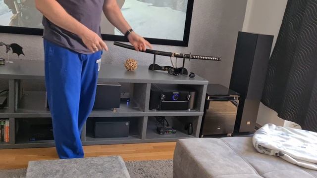 Mein Heimkino(Dali Opticon 6MK2/Elac Sub2070/JVC X7900) Herbst 2021- Fazit