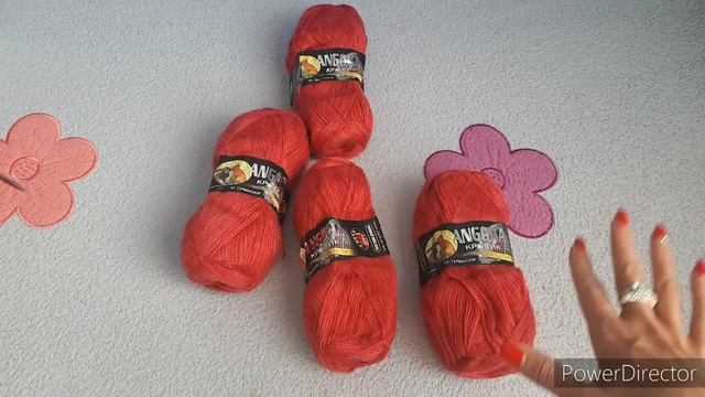 НОВАЯ ПРЯЖА/НОВИНКА/ОБЗОР