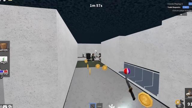 Pretending to be the Cutest 5 YEAR OLD In Roblox MM2 VOICE CHAT 3 смотреть онлайн