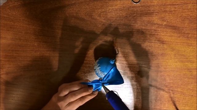 Декорирование новогоднего шара. (New Year's toys). Diy. Christmas. New Year. смотреть онлайн
