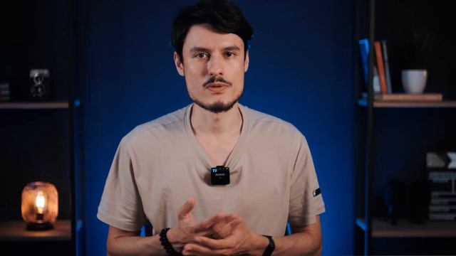 Как получить волшебные кадры с Glow-эффектом смотреть онлайн