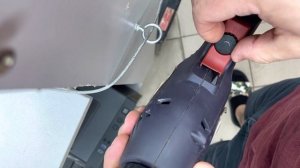 Sparky дрель