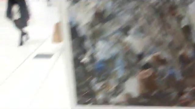 Norwich. UK. Норвич. Прогулка по городу. смотреть онлайн