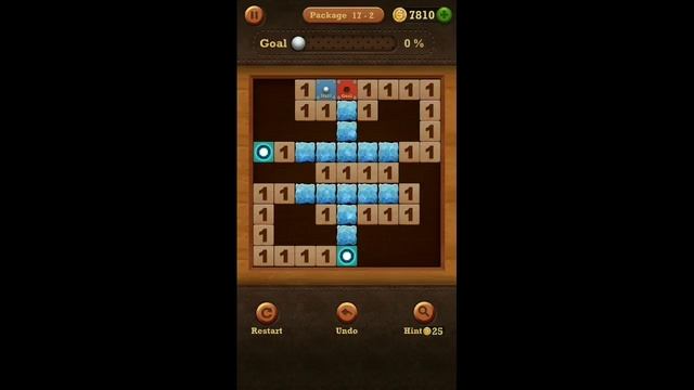 Roll the ball Hidden path || Expert || package 17 || Level 1 || Level 2 || All Level || game play смотреть онлайн