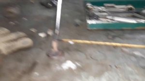 Lada Largus 16V последствия обрыва ремня ГРМ