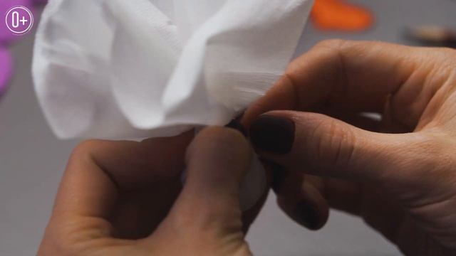 Рождественский ангел своими руками ❅ Мастер класс для детей ❅ diy Сhristmas angel смотреть онлайн