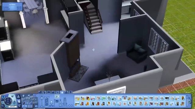 Black Forest || TS3 смотреть онлайн
