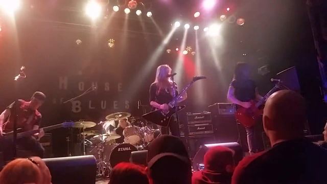 Cherry Bomb - Lita Ford смотреть онлайн
