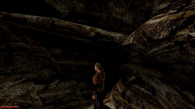 Gothic 2 Ночь ворона #10 И там и сям смотреть онлайн