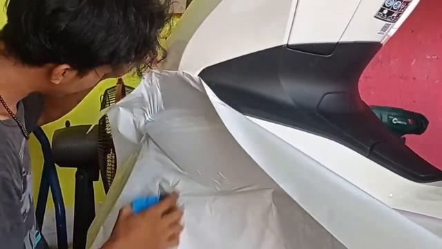 EDISI TUTORIAL PASANG SKOTLET PUTIH PADA MOTOR PCX DENGAN HASIL BAGUS 53 смотреть онлайн