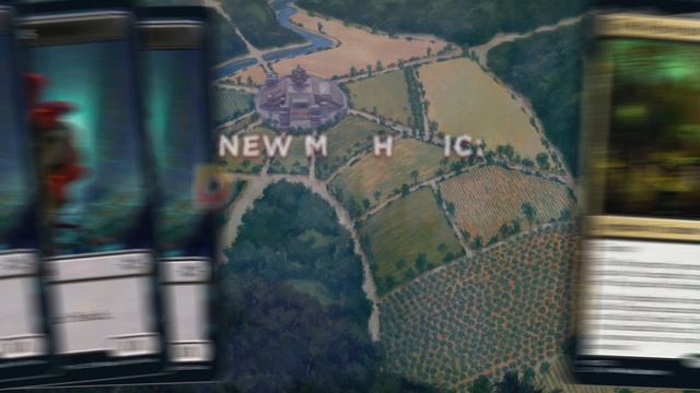 Mechanics Spotlight | The Lost Caverns of Ixalan смотреть онлайн