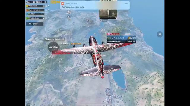 Joining random squad like a bot | PUBG MOBILE | #binod #psychogaming смотреть онлайн