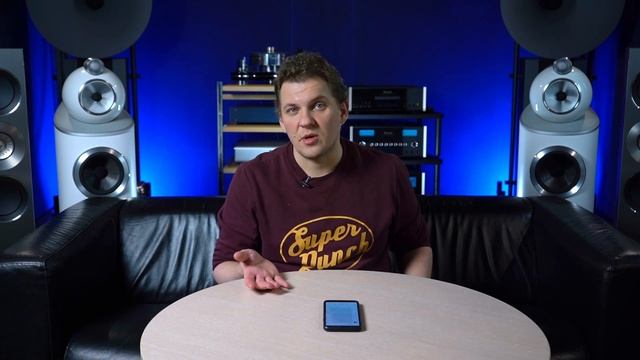 Ответы на вопросы. Всё о Hi-Fi и High End | Выпуск 13 смотреть онлайн