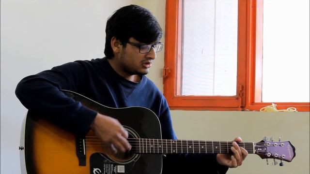 Wonderful Life (alter bridge) cover by Shubham смотреть онлайн