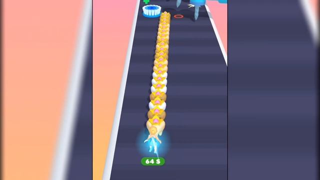 Play 100000 Levels Tiktok Game Gun Clash Battle Friend Top Free iOS android gameplay 2023 (4k) смотреть онлайн